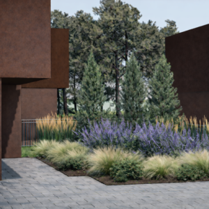 MINI Projektas "Pajūrio nuotaika"