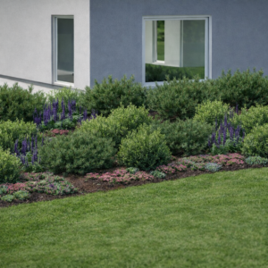 MINI projektas "Šlaitas"